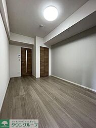 JR京浜東北・根岸線 西川口駅 徒歩3分の賃貸マンション 5階1Kのリビング/ダイニング