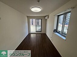 JR京浜東北・根岸線 北浦和駅 徒歩2分の賃貸マンション 3階1Kのリビング/ダイニング