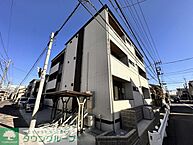 埼玉県越谷市東柳田町25-2：物件画像／株式会社タウンハウジング埼玉　南浦和店