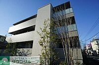 埼玉県さいたま市浦和区領家4丁目4-12：物件画像／株式会社タウンハウジング埼玉　南浦和店