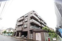 埼玉県さいたま市浦和区前地3丁目16-22：物件画像／株式会社タウンハウジング埼玉　南浦和店