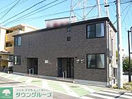 埼玉県川口市坂下町1丁目6-20：物件画像／株式会社タウンハウジング埼玉　南浦和店