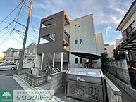 埼玉県さいたま市浦和区大東1丁目7-41：物件画像／株式会社タウンハウジング埼玉　南浦和店