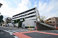 埼玉県さいたま市浦和区岸町3丁目1-6：物件画像／株式会社タウンハウジング埼玉　南浦和店