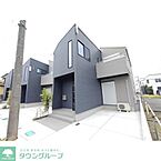 埼玉県さいたま市中央区八王子4丁目：物件画像／株式会社タウンハウジング埼玉　南浦和店