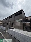 埼玉県さいたま市南区松本1丁目23-7：物件画像／株式会社タウンハウジング埼玉　南浦和店