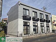 埼玉県戸田市下戸田2丁目24-7：物件画像／株式会社タウンハウジング埼玉　南浦和店