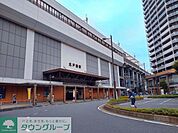 北戸田駅(JR東日本 埼京線) 徒歩20分。 1540m