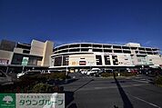 イオンモール北戸田 徒歩16分。ショッピングセンター 1260m