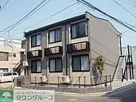 埼玉県戸田市喜沢1丁目9-2：物件画像／株式会社タウンハウジング埼玉　南浦和店