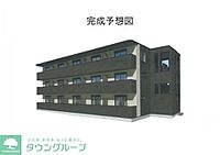 埼玉県戸田市喜沢2丁目8-21：物件画像／株式会社タウンハウジング埼玉　南浦和店