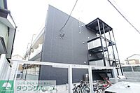 埼玉県戸田市新曽南2丁目：物件画像／株式会社タウンハウジング埼玉　南浦和店