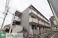 埼玉県戸田市中町2丁目：物件画像／株式会社タウンハウジング埼玉　南浦和店