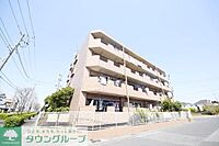 埼玉県川口市長蔵2丁目1-14：物件画像／株式会社タウンハウジング埼玉　南浦和店