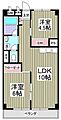 リブレス東浦和4階7.2万円