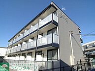 埼玉県戸田市新曽南1丁目6-19：物件画像／株式会社タウンハウジング埼玉　南浦和店