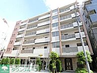 埼玉県さいたま市大宮区桜木町1丁目188-1：物件画像／株式会社タウンハウジング埼玉　南浦和店