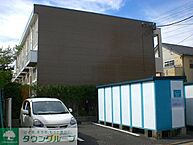 埼玉県戸田市笹目4丁目32-4：物件画像／株式会社タウンハウジング埼玉　南浦和店