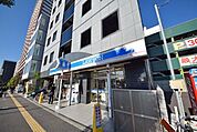 ローソンさいたま桜木町店 646m