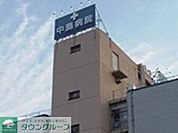 医療法人財団啓明会中島病院 徒歩23分。病院 1840m