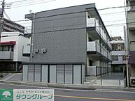 埼玉県川口市仲町3-3：物件画像／株式会社タウンハウジング埼玉　南浦和店