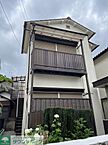 埼玉県さいたま市浦和区元町1丁目25：物件画像／株式会社タウンハウジング埼玉　南浦和店