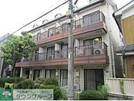 埼玉県さいたま市緑区太田窪1丁目12-20：物件画像／株式会社タウンハウジング埼玉　南浦和店