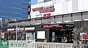 ヨドバシカメラマルチメディアさいたま新都心駅前店 徒歩13分。 1020m