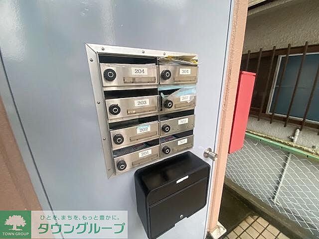 その他