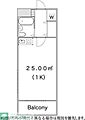 アネックス蕨3階6.0万円