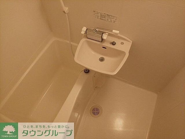 浴室