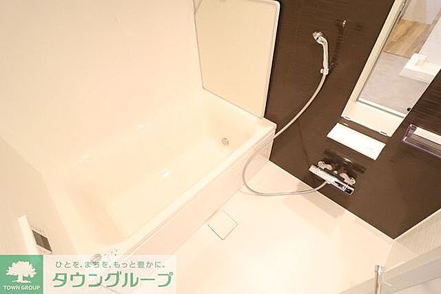 浴室