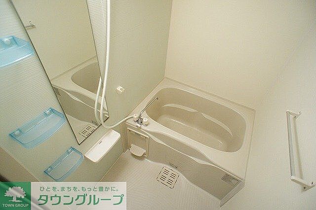 浴室