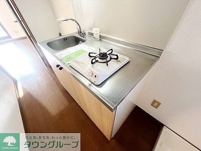 キッチン