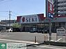 周辺：ドラッグストアセキ蕨錦町店 徒歩0分。ドラックストア 1m