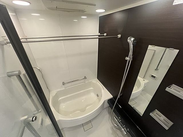浴室