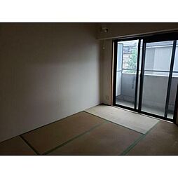 JR青梅線 羽村駅 徒歩10分の賃貸マンション 2階2DKのリビング/ダイニング