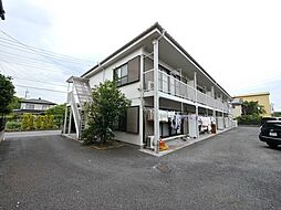 すずらんハイツ