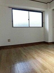 メゾン藤 3階1Kのリビング/ダイニング