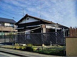 JR青梅線 小作駅 徒歩17分