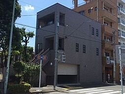 JR南武線 西国立駅 徒歩9分の賃貸一戸建て