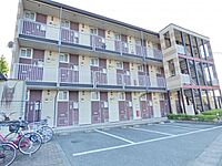 東京都昭島市田中町1丁目33-15：物件画像／株式会社タウンハウジング東京　昭島店