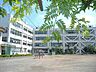 周辺：立川市立第二小学校 1785m