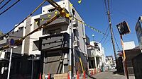 東京都立川市高松町3丁目29-4：物件画像／株式会社タウンハウジング東京　昭島店