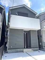 多摩都市モノレール 桜街道駅 徒歩2分の賃貸一戸建て