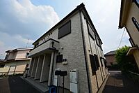 東京都あきる野市草花1510-1：物件画像／株式会社タウンハウジング東京　昭島店