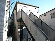 東京都立川市錦町5丁目4-20：物件画像／株式会社タウンハウジング東京　昭島店