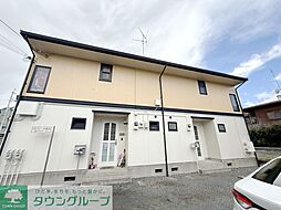 リバティー小林　ＡＢ