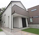 東京都八王子市川口町1373-15：物件画像／株式会社タウンハウジング東京　昭島店
