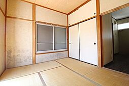 JR中央線 日野駅 徒歩12分の賃貸アパート 2階1DKのリビング/ダイニング